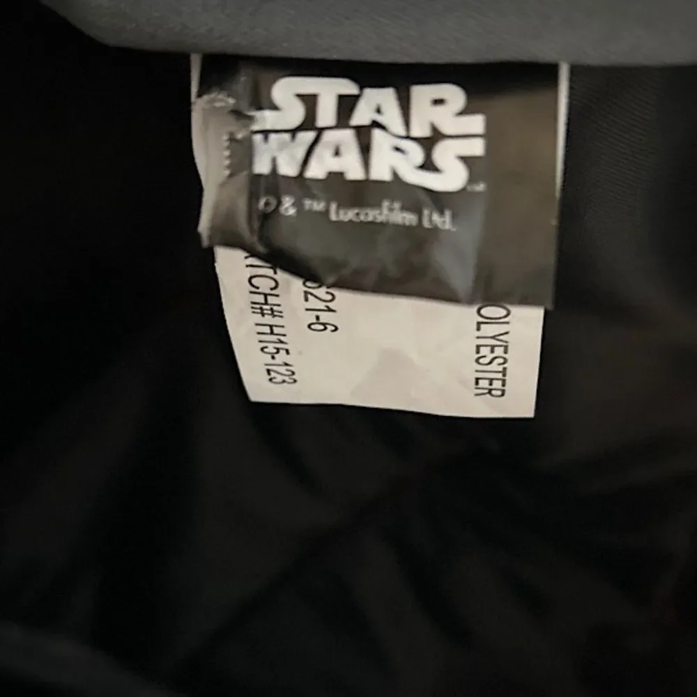 Star Wars-The Force Awakens- Kyle Ren and Storm Troopers Backpack 15”x 12